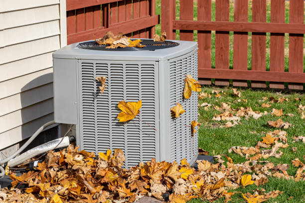 Best Residential HVAC in Berryville, TX