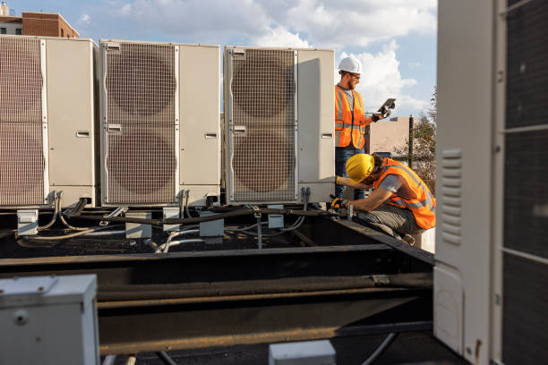 Best Geothermal HVAC Systems in Berryville, TX