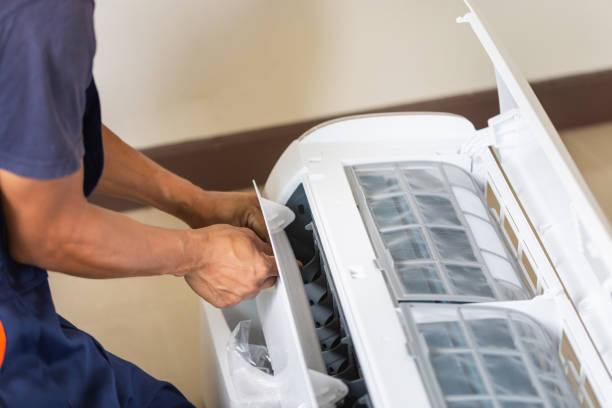 Best Residential HVAC in Berryville, TX