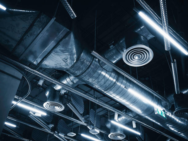 Best HVAC Retrofitting and Upgrading in Berryville, TX