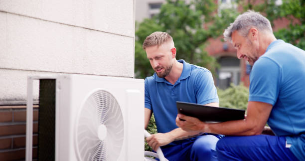 Best Thermostats and Smart Controls in Berryville, TX
