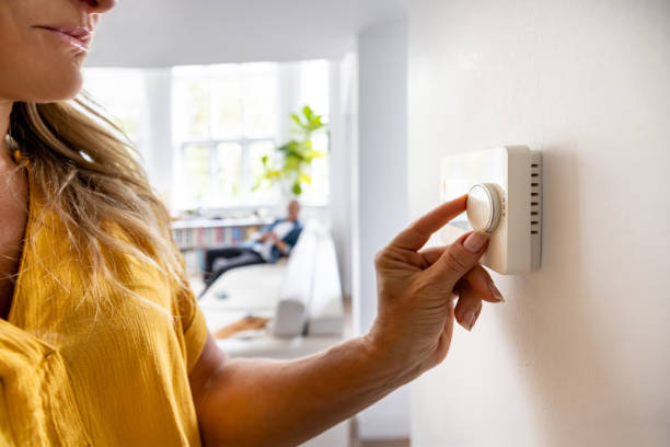 Best Furnace Cleaning in Berryville, TX