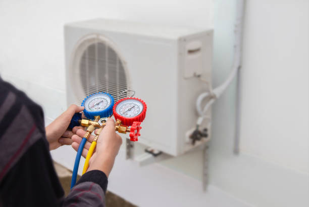 Berryville, TX HVAC Company
