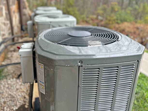Best HVAC Software and Technology in Berryville, TX