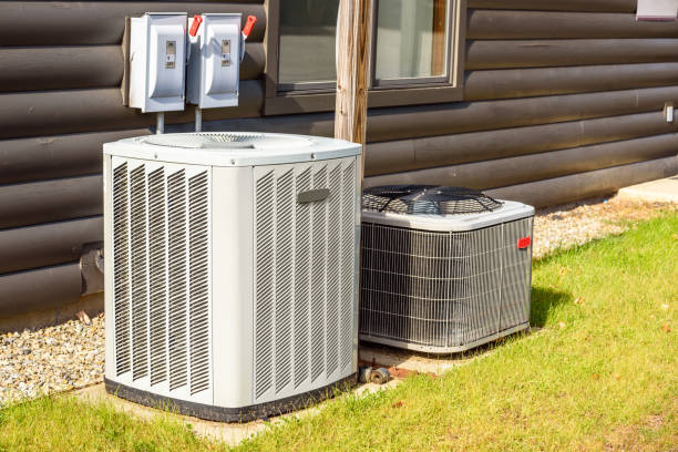 Best Ductless Mini-Split Systems in Berryville, TX