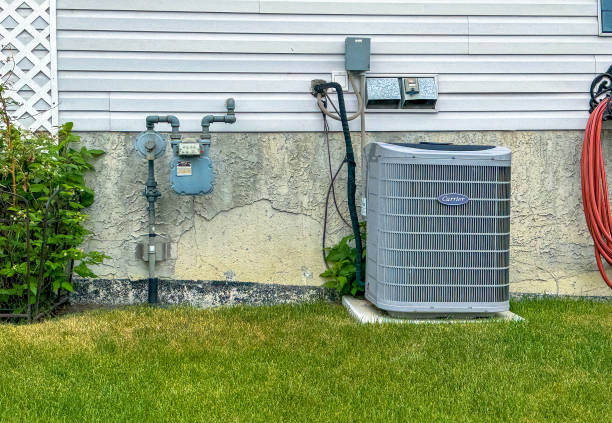 Best VRF (Variable Refrigerant Flow) Systems in Berryville, TX